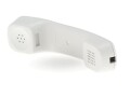 Panasonic Ersatzhörer KX-DT/NT3xxNE (PSJXN0133Z) Weiss, Zubehör zu