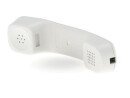 Panasonic ErsatzhÃ¶rer KX-DT/NT3xxNE (PSJXN0133Z) Weiss, ZubehÃ¶r zu