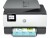 Bild 1 HP Inc. HP Multifunktionsdrucker OfficeJet Pro 9010e Grau/Weiss