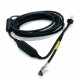 Honeywell IBM 46XX BLACK 4-PIN SDL Cable: