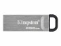 Kingston USB-Stick DataTraveler Kyson 256 GB, Speicherkapazität