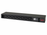 APC 19" PDU AP7821B 8x C13 16 A, Kabellänge