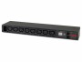 APC 19" PDU AP7821B 8x C13 16 A, Kabellänge