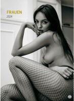 HEYE Bildkalender Frauen Edition 1139 DE, 49x68cm 2024, Kein