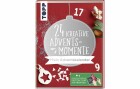 Frechverlag Adventskalender-Buch Kreative Adventsmomente, Motive