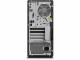 Bild 7 Lenovo PC ThinkStation P358 Tower (AMD), Prozessorfamilie: AMD