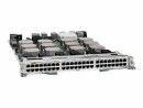 Cisco NEXUS 7000 F2-SERIES 48 PORT 1 1/10GBASE-T