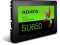 Bild 1 ADATA SSD Ultimate SU650 2.5" SATA 480 GB, Speicherkapazität