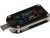 Image 0 jOY-iT USB-C Volt-/Amperemeter TC66C, Funktionen: Strommessung