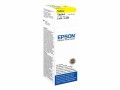 Epson T6644 Gelb Tintenpatrone