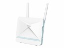 D-Link EAGLE PRO AI 4G+ SMART ROUTER AX1500 NMS IN WRLS