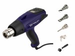 Weldy Heissluftgebläse HG 530-A Universal Set, Produkttyp