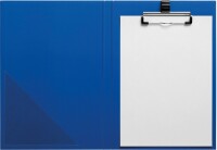 PAGNA     PAGNA Blockmappe Color A4 24010-02 blau, Kein