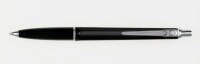 BALLOGRAF Kugelschreiber Plast 1mm 103.231 schwarz 