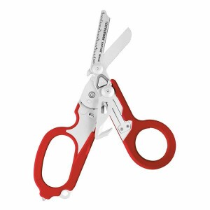 Leatherman RAPTOR RESCUE - Red