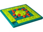 Nina Ottosson Strategie-Spiel Multipuzzle, 37.7 x 37.7 x 4.7 cm