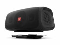 JBL Car Bass Pro Go Schwarz, Verbindungsmöglichkeiten: Bluetooth