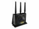 Immagine 12 Asus 4G-AC86U AC2600 CAT.12 600MBPS