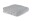 Bild 1 COCON Decke Waffeltuch 150 x 200 cm, Grau, Bewusste