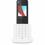 Swisscom HD-Phone Davos