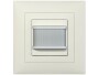 ABB free@home Bewegungsmelder B-Typ, Detailfarbe: Weiss, Produkttyp
