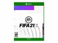 Microsoft Fussball 21 - Xbox One