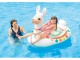 Intex Schwimmtiere Cute Llama Ride-On, Breite: 94 cm, Länge