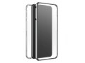 Black Rock Back Cover 360° Glass Galaxy S22 (5G)