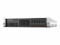 Hewlett Packard Enterprise HPE ProLiant DL380 Gen9 High Performance - Server