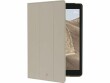 dbramante1928 Tablet Book Cover Milan iPad 9th Gen. Sand