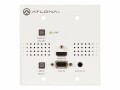 Atlona (Tx Only) HDBaseT Switch Wall Plate