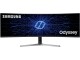 Samsung Monitor LC49RG90SSPXEN, Bildschirmdiagonale: 48.8 "