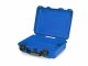 Nanuk Kunststoffkoffer 910 - leer Blau, Höhe: 120 mm