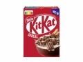 Nestlé Cerealien KitKat Frühstückscerealien 330 g, Produkttyp: Cerealien