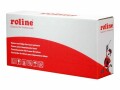 Roline - Schwarz - kompatibel - Tonerpatrone (Alternative zu