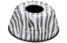 Kaiser Gugelhupf-Backform Zebra Africa Ø 22 cm, Materialtyp
