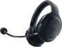 Razer Headset Barracuda X [2022] Black, Audiokanäle: Stereo