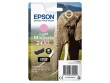 Epson Tinte T24364012 Light Magenta, Druckleistung Seiten: 740 ×