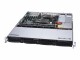 Bild 2 Supermicro Barebone 6019P-MTR, Prozessorfamilie: Intel Xeon Bronze