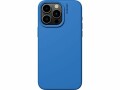 Nudient Back Cover Base Case iPhone 15 Pro Vibrant