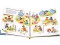 Ravensburger Kinder-Sachbuch WWW Mein grosses Junior-Lexikon, Sprache