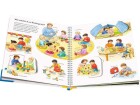 Ravensburger Kinder-Sachbuch WWW Mein grosses Junior-Lexikon, Sprache