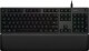 Logitech G513 CARBON LIGHTSYNC RGB Mechanical Gaming Keyboard, GX
