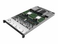Intel Server System M50CYP1UR212 - Server - Rack-Montage