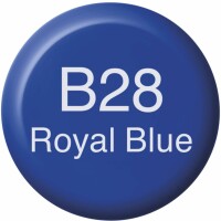 COPIC Ink Refill 21076305 B28 - Royal Blue, Kein