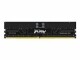 Kingston DDR5-RAM FURY Renegade Pro 4800 MHz 1x 16