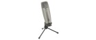 Samson Mikrofon C01U Pro, Typ: Einzelmikrofon, Bauweise: Desktop