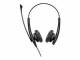 Jabra BIZ 1100 EDU DUO 3.5MM