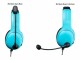 PDP Headset LVL40 Wired Headset