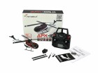 Amewi Helikopter AFX-105 X Rot, 4-Kanal RTF, Antriebsart